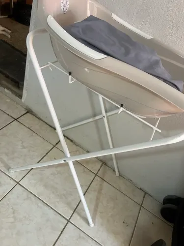 Suporte para banheira