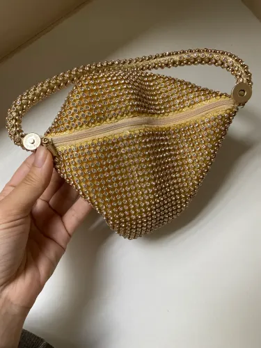 BOLSA SEMINOVA
