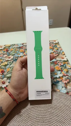 Capa 16 pro e Pulsiera Apple Watch 42,44,45,46 e 49mm