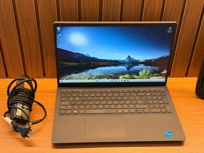 Notebook Dell Inspiron i5 12th 16GB 256SSD