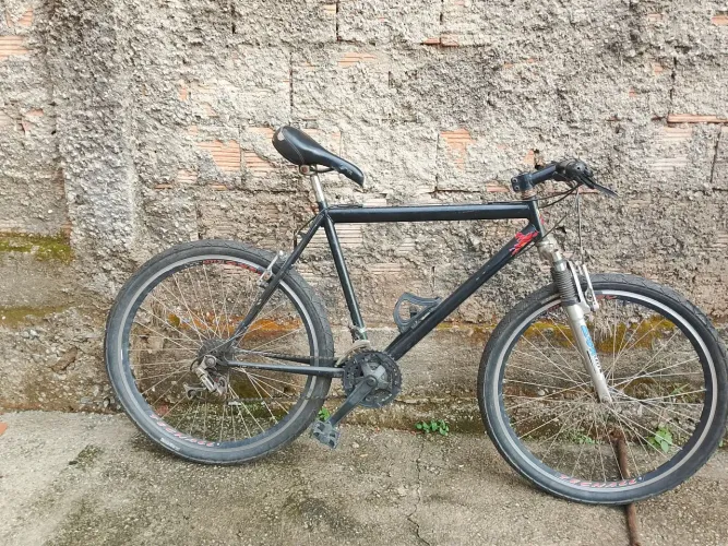 Bike 