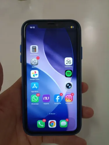 iPhone 11 128giga