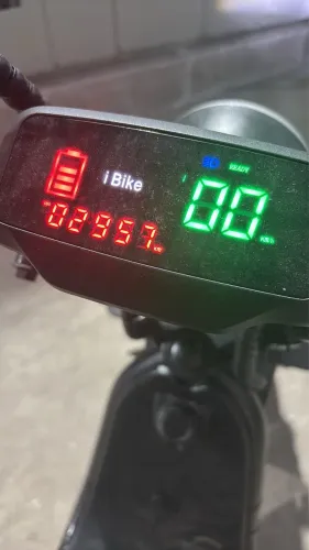 MC20 3000w