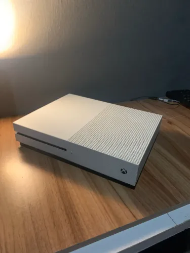 Xbox one s 1TB