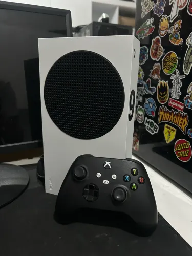 X Box series S