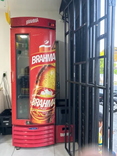 Vende-se freezer