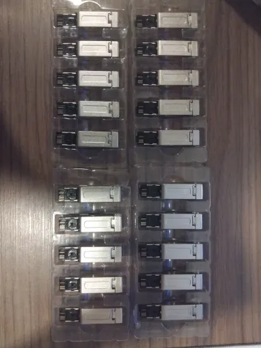 20 unidades conector Rj45 Profinet