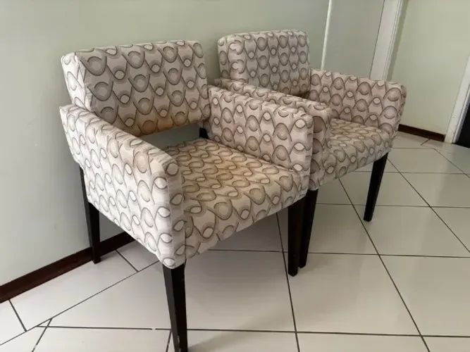 Poltronas