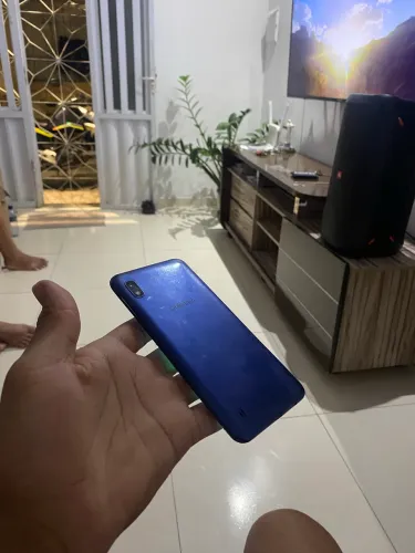 Galaxy A10