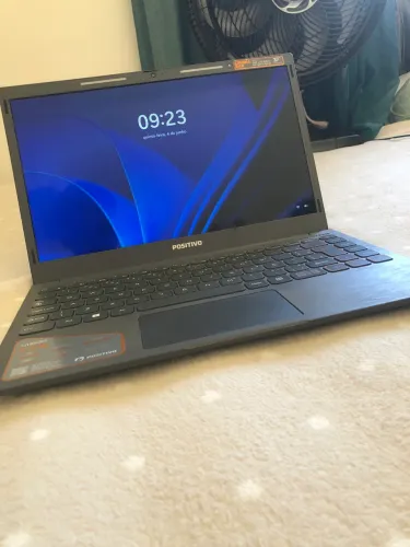 Notebook Positivo Vision C14