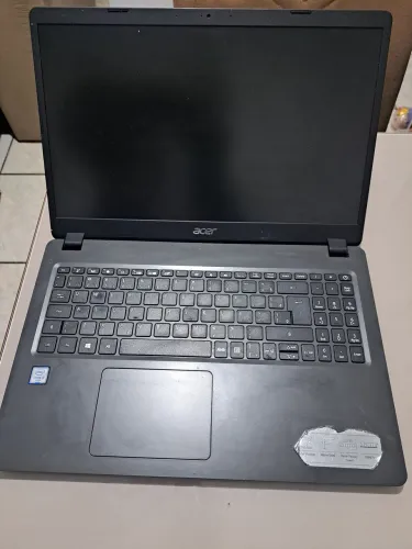 Notebook Acer