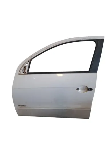 Porta Dianteira Esquerda Volkswagen Voyage G6 2015