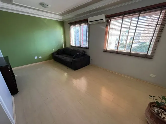 SAINT PATRICK MOBILIADO | Apartamento mobiliado para locação com 3 quartos, 1 vaga por R$