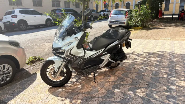 Honda ADV 150 2021/2021 | 32.300 KM