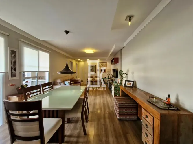 Apartamento à Venda em Campinas, Prime Acqua, Jardim São Vicente