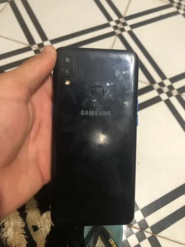 Celular bom 