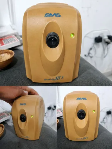 Vendo Nobreak SMS Revolution III L