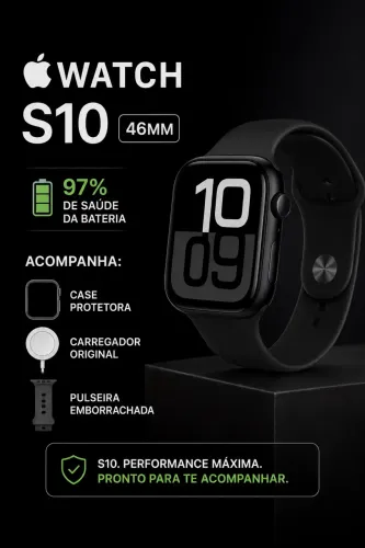 Apple Watch S10 46MM