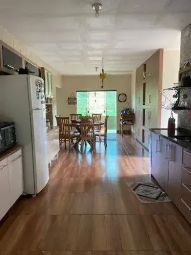 Chácara com 6 dormitórios à venda, 2000 m² por R$ 420.000,00 - Chacara - Chácara/MG
