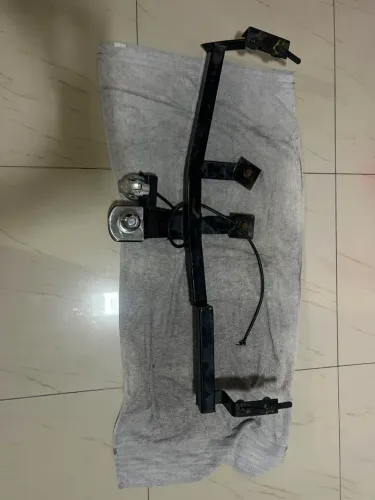 ENGATE PARA REBOQUE - ford ka hatch 
