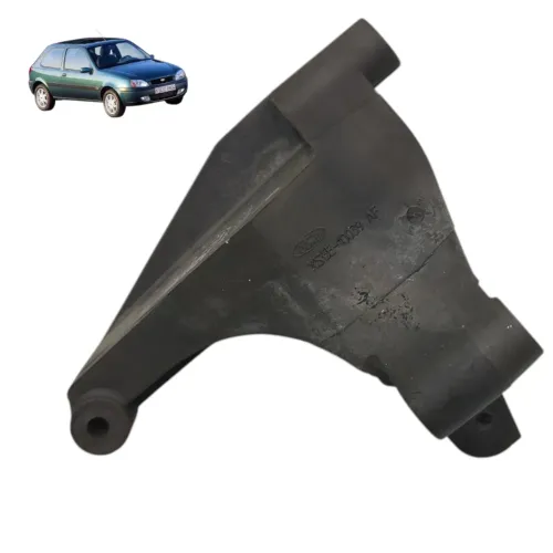 Suporte alternador Ford Fiesta Ka Courier 1998 1999 2000 01
