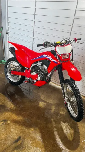Crf 250f 