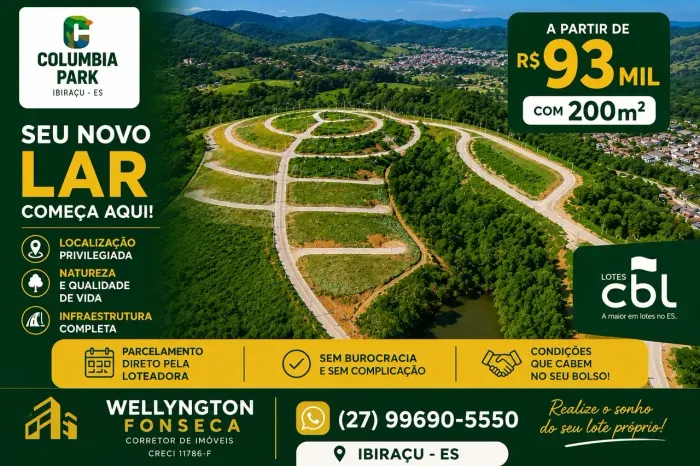 Imóvel para venda tem 200 metros quadrados em Centro - Ibiraçu - ES