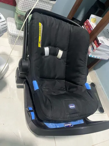 Bebê conforto