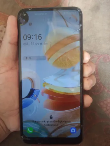 Vendo LG K60
