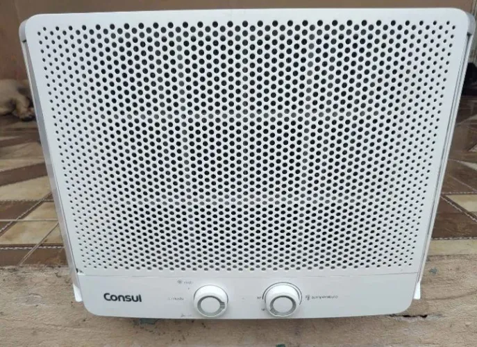 Ar condicionado consul de 7 500 top