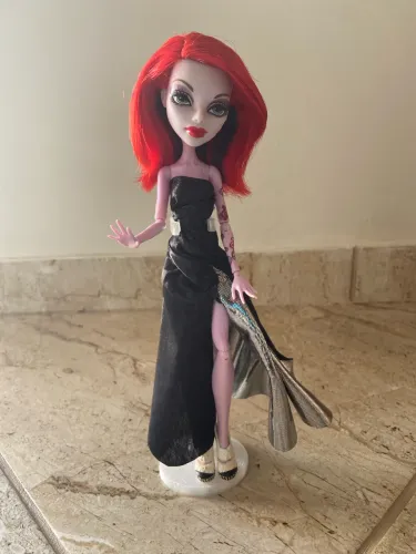 Monster High Operetta g1