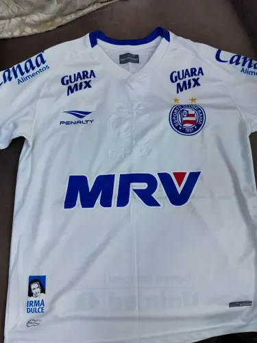 Camisa Bahia Oficial Penalty