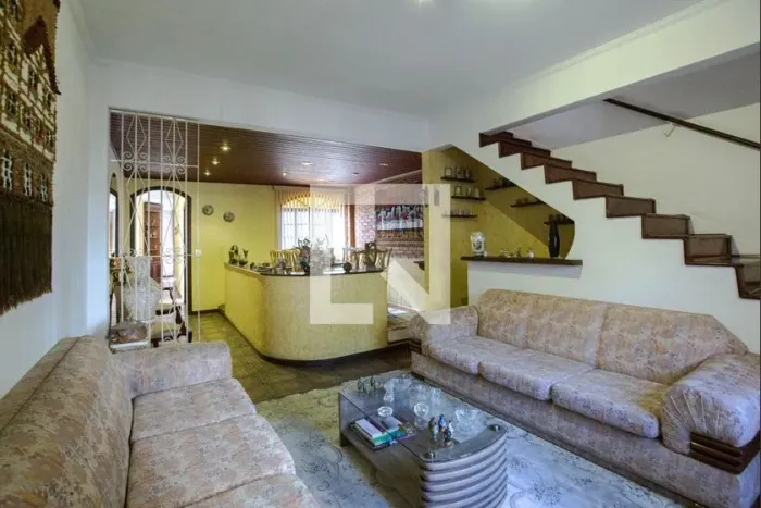Casa à Venda - Vila Pompéia, 3 Quartos, 400 m2