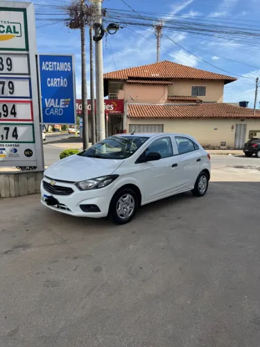Onix joy 1.0 2020