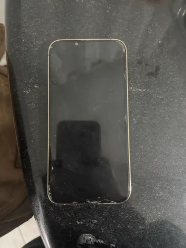 iPhone 13 Pro