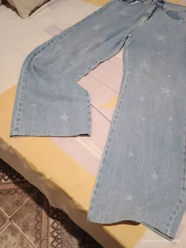 Calça