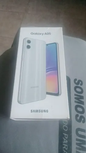Vendo celular Samsung galax A05