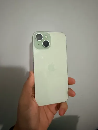 Iphone 15 128gb - tudo funcionando