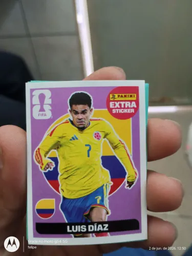 Luis diaz