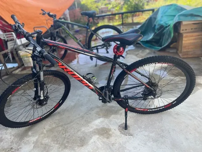 Bicicleta Aro 29