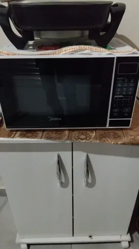 Microondas novo Urgente !!! 