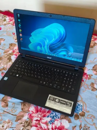 NOTEBOOK ACER 15.6 DDR4 I3 6 GERAÇÃO 4GB NOVINHO ACEITO CARTÃO DO GARANTIA 850$