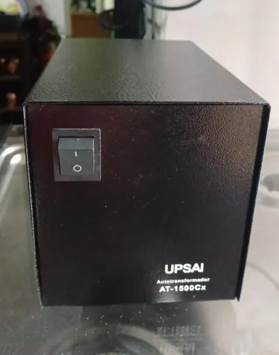 Transformador UPSAI AT 1500cx  