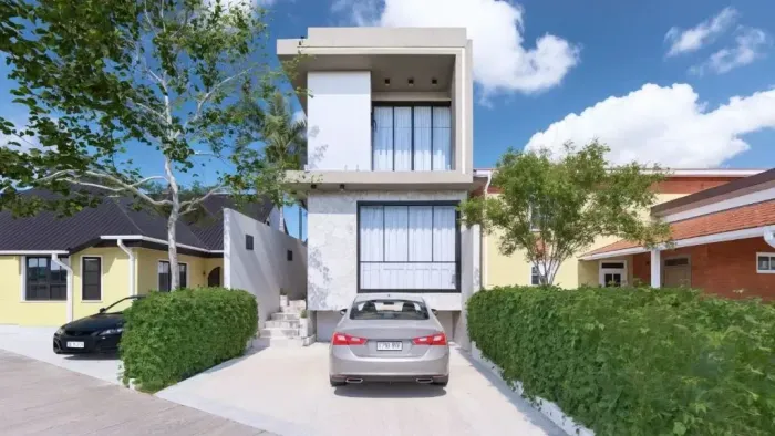 CASA À VENDA NO CONDOMÍNIO VILA TOSCANA!