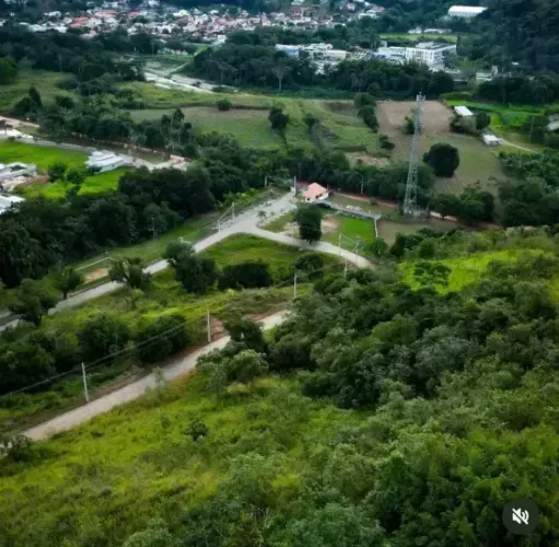 Lote/Terreno para venda tem 398 m² em Pedreira - Cachoeiras de Macacu - RJ