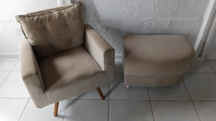 Poltrona