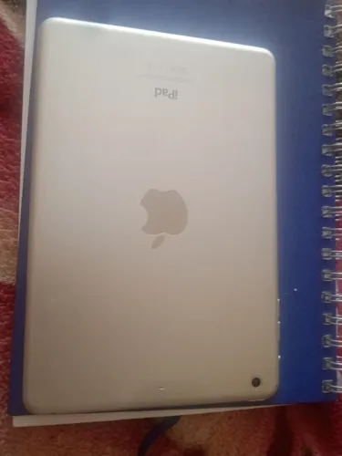I pad com defeito aproveitamento peças