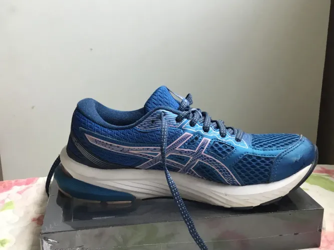 Tênis Asics Original - Nº 35