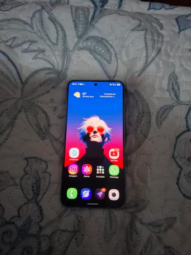 V/T galaxy s24 256gb