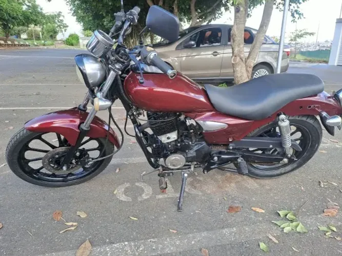 Kasinski Mirage 150 cc 2011